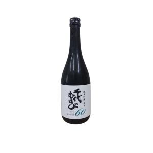 日本酒 千代むすび 純米吟醸 強力60 720ml 鳥取県 千代むすび酒造 御中元・お歳暮