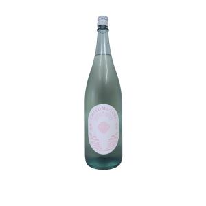 日本酒 千代むすび 純米吟醸 夏酒 1800ml【鳥取県　千代むすび酒造】