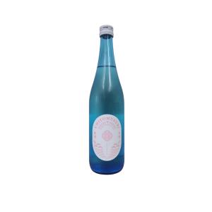 日本酒 千代むすび 純米吟醸 夏酒 720ml 鳥取県 千代むすび酒造