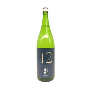 日本酒 浦霞 純米吟醸 NO.12 1800ml  宮城県  佐 浦
