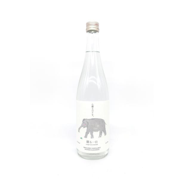 若潮  踊る一日  30度  麦焼酎 720ml