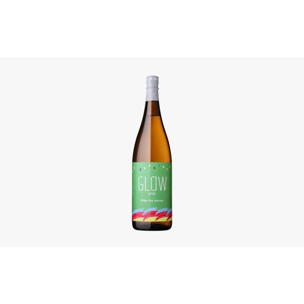 若潮 GLOW EP 05 芋焼酎 1800ml