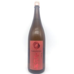日本酒 山法師 純米超辛口原酒 1800ml 山形県 六歌仙 御中元・お歳暮