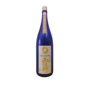 日本酒 山法師 純米吟醸 ひやおろし 1800ml 山形県 六歌仙  ギフト・お歳暮