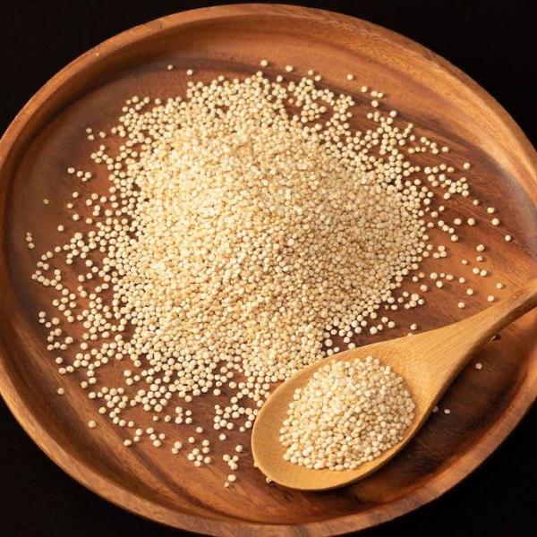 【販売中】北海道剣淵産スーパーフードキヌア80g×2袋【送料無料】