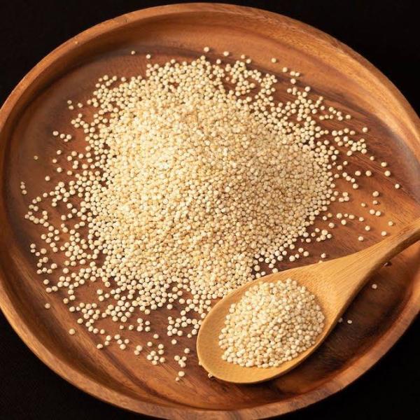 【販売中】北海道剣淵産スーパーフードキヌア80g×4袋【送料無料】