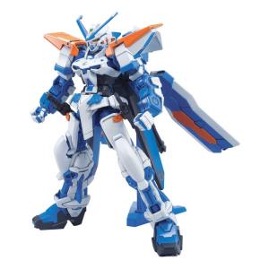 HG 機動戦士ガンダムSEED DESTINY MBF-P03R ガンダムアストレイブルーフレーム ...