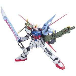 HG 機動戦士ガンダムSEED R-17 GAT-X105 パーフェクトストライクガンダム 1/14...