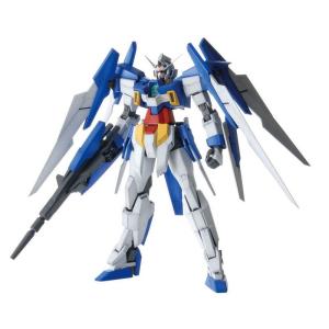 MG 1/100 AGE-2 ガンダムAGE-2 ノーマル (機動戦士ガンダムAGE)