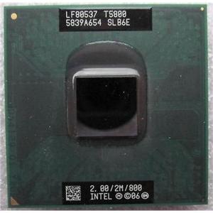 Intel(インテル) Core2 Duo Processor T9600 2.80Hz