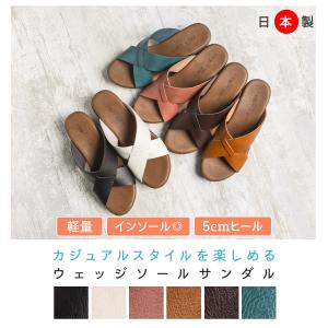 サンダル レディース 歩きやすい 痛くない 楽...の詳細画像1