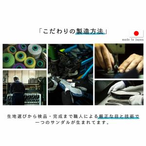 サンダル レディース 歩きやすい 痛くない 楽...の詳細画像5