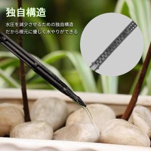 4分岐点滴ノズル 2個セット ジョイント付き ...の詳細画像5