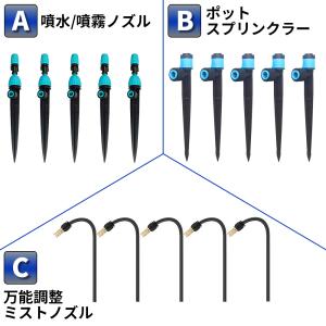 クイックシリーズ 単品部品 内径4mmホース用...の詳細画像3