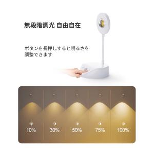 人感センサーライト ピクチャーライト LED ...の詳細画像3