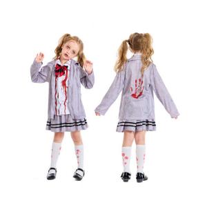 ハロウィン 衣装 ゾンビ 子供 男の子 女の子...の詳細画像2