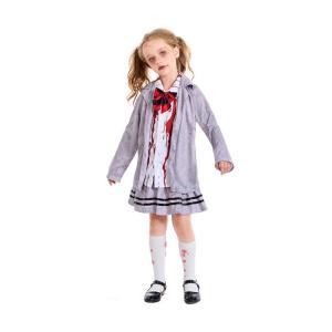 ハロウィン 衣装 ゾンビ 子供 男の子 女の子...の詳細画像3