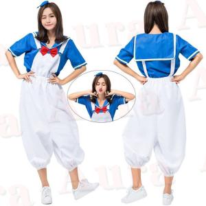 ドナルドダック コスプレの商品一覧 通販 Yahoo ショッピング