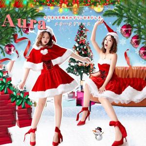 クリスマスパーティー服装の商品一覧 通販 Yahoo ショッピング