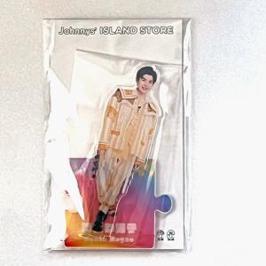 なにわ男子 大西流星 アクリルスタンドII アクスタ : 春薫杜 - 通販