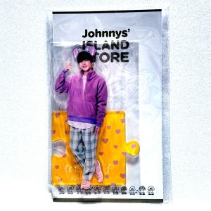 Johnny&#39;s - なにわ男子 長尾謙杜 アクスタ アクリルスタンド Amazon.co.jp: なにわ男子 長尾謙杜 アクスタ アクリルスタンド