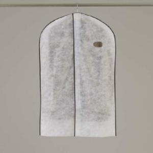 洋服カバー 前合せカバー S 12枚入　衣替え　衣装カバー※12枚1パックの簡易包装です