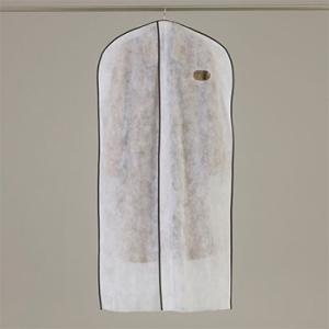 洋服カバー 前合せカバー L 2枚入