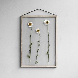 MOEBE フレーム　A3　オーク