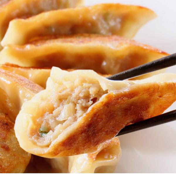 餃子 冷凍 取り寄せ【北海道産豚肉の餃子60個セット（10個×6袋入）】北海道 お取り寄せ ギフト ...