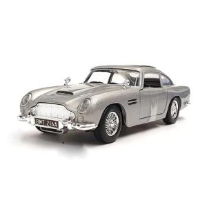 MOTORMAX アストンマーチン ミニカー 1/24 ASTON MARTIN DB5 COUPE...