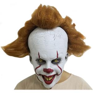 IT2風 ペニーワイズ ピエロ コスプレ