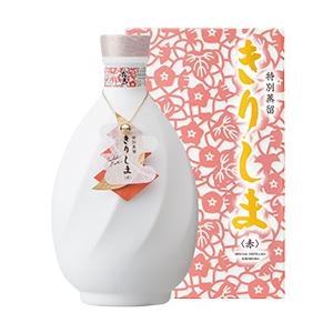 きりしま特別蒸留赤　40度720ｍｌ
