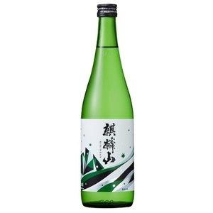 信州亀齢「金紋錦純米大吟醸」720ml（箱入り・クール便配送