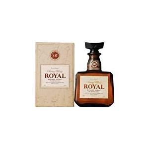 サントリー ローヤルカートン付  700ml