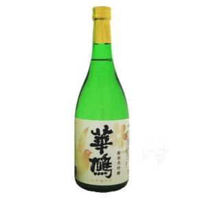 華鳩「純米大吟醸」720ml