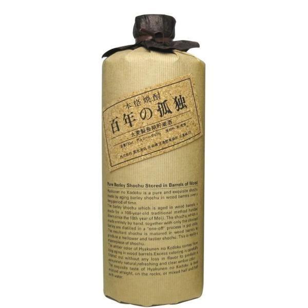 百年の孤独720ml