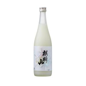 麒麟山「なごり雪」純米720ml