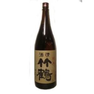 竹鶴　純米1800ml