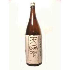 天寶一「特別純米八反錦」1800ml
