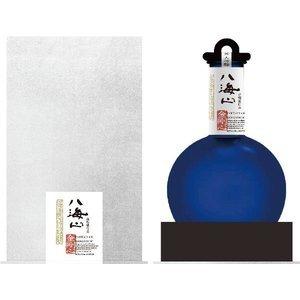 八海山 純米大吟醸「金剛心 浩和蔵仕込」夏 800ml : いしかわヤフー店