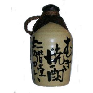 吉四六陶器720ml入り×1本