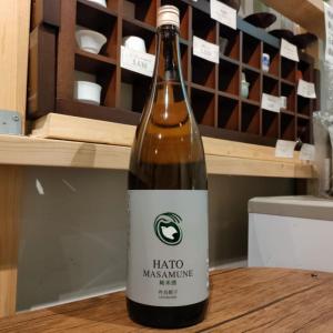【鳩正宗株式会社】鳩正宗 青 特別純米酒 華吹雪551800ml