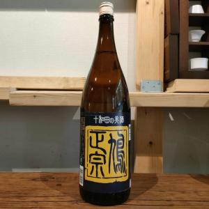 【鳩正宗株式会社】鳩正宗 佳撰1800ml