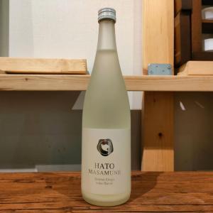 【鳩正宗株式会社】鳩正宗 純米吟醸酒ワイン酵母仕込み720ml