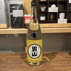 【八戸酒造】陸奥男山 クラシックヌーヴォー1800ml
