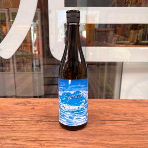 【武の井酒造】武の井 Mt.AQUA マウントアクア純米吟醸原酒720ml