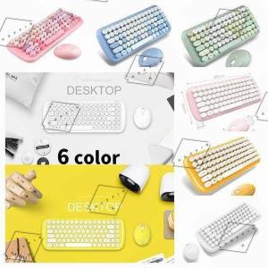 キーボード ワイヤレス パソコンキーボード ワイヤレスキーボード