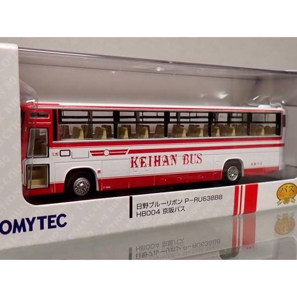 ザ・バスコレクション80[HB004]京阪バス