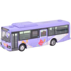 トミーテック ジオコレ 全国バスコレクション80 JH008 松戸新京成バス いすゞエルガミオ ノン...