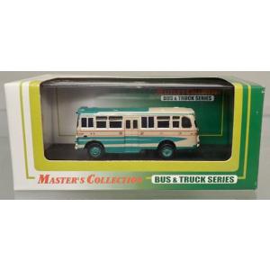 京商 1/80 マスターズコレクション 18 国際興業バス さわらび号 KYOSHO